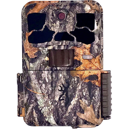 Browning Spec Ops Elite HP4 22MP Full HD Trail Camera
