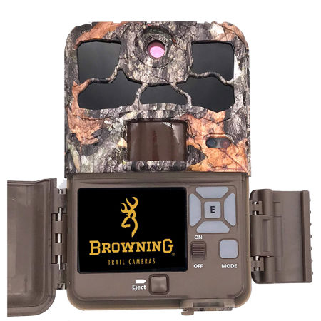 Browning Spec Ops Elite HP4 22MP Full HD Trail Camera