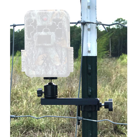 Browning T-Post Mount