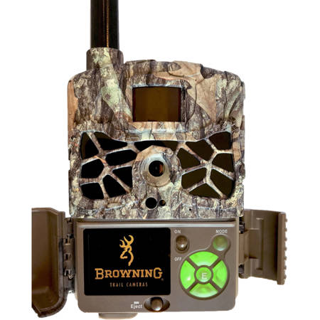 Browning Defender Wireless 20MP Full HD Cellular Trail Camera,Verizon Network