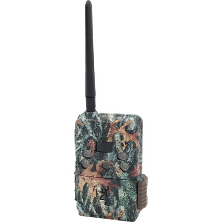 Browning Defender Wireless Pro Scout 18MP Full HD Cellular Trail Camera, Verizon Network Carrier