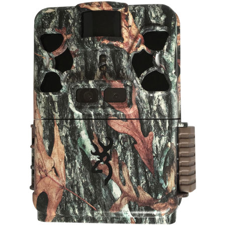Browning Recon Force Patriot 24MP Full HD Trail Camera
