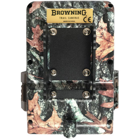 Browning Recon Force Patriot 24MP Full HD Trail Camera