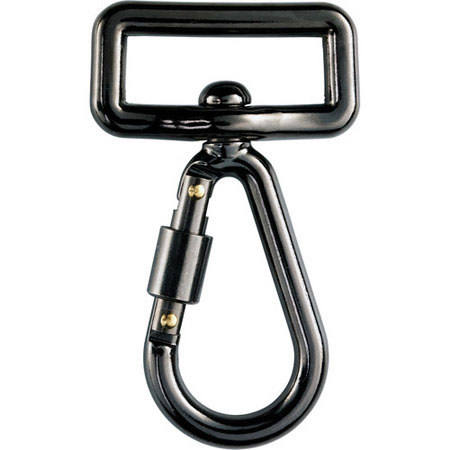 BlackRapid ConnectR-2 2nd Generation/Locking Carabiner