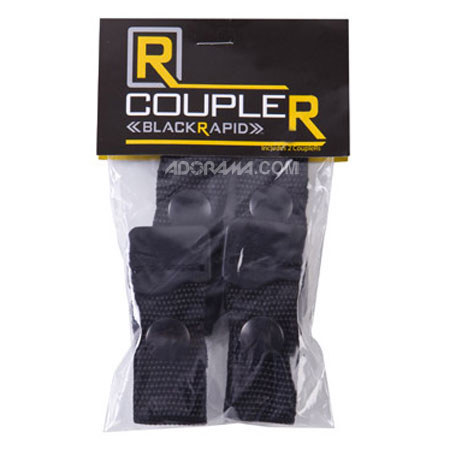 BlackRapid Couple R, Two-Camera Carrying System