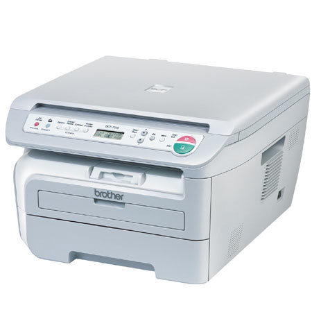 Brother DCP-7030 Monochrome Multi-Function Printer