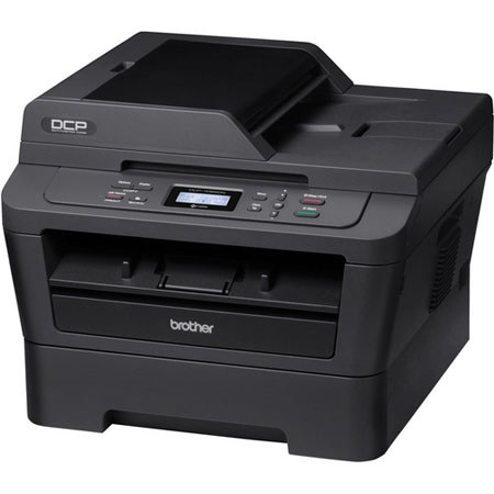 Brother DCP-7065DN Monochrome Multi-Function Copier - Print, Scan, Copy