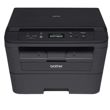 Brother DCP-L2520DW Monochrome Multifunction Wireless Duplex Laser Printer