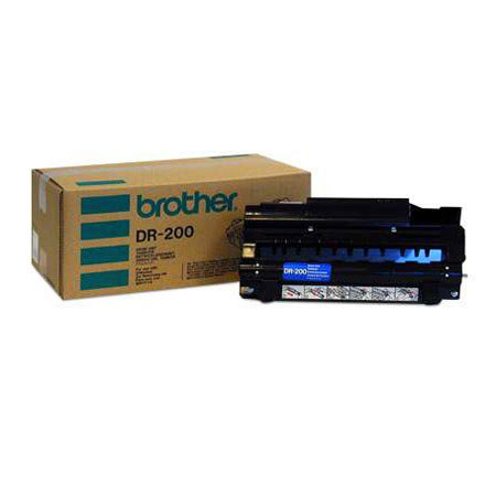Brother DR200 Replacement Drum Unit