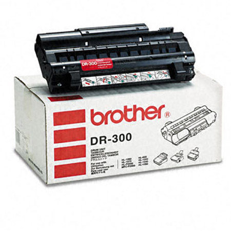 Brother DR300 Replacement Drum Unit
