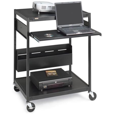 Bretford ECILS Series Mobile Projector Cart