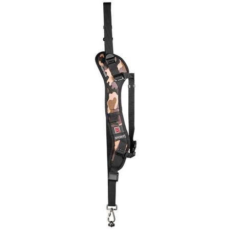 BlackRapid SPORT-CAMO Extreme Sports Strap