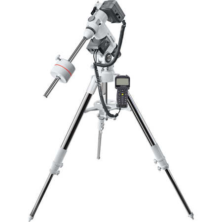 Bresser Exos-2GT Computerized German Equatorial Mount with Tripod