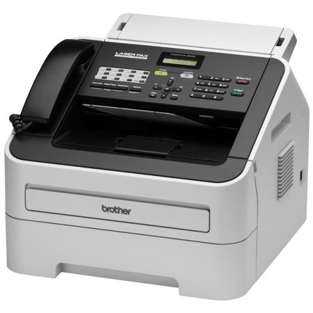 Brother IntelliFAX-2940 High-Speed Laser Fax