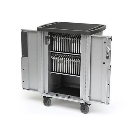 Bretford Mobility MiX Cart 30 for up to 30 MacBook and iPad Devices