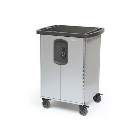 Bretford Mobility MiX Cart 30 for up to 30 MacBook and iPad Devices