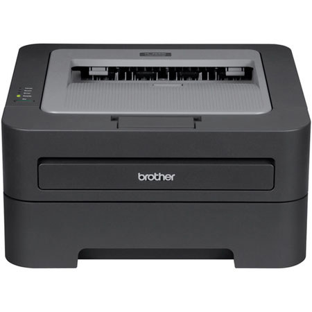 Brother HL2240D Monochrome Printer