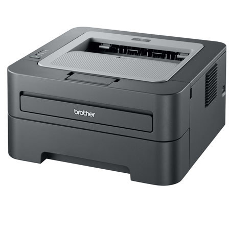Brother HL-2240 Personal Laser Printer, 24 ppm