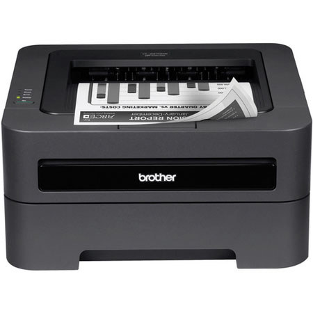 Brother HL2270DW Wireless Monochrome Printer HL2270DW Adorama