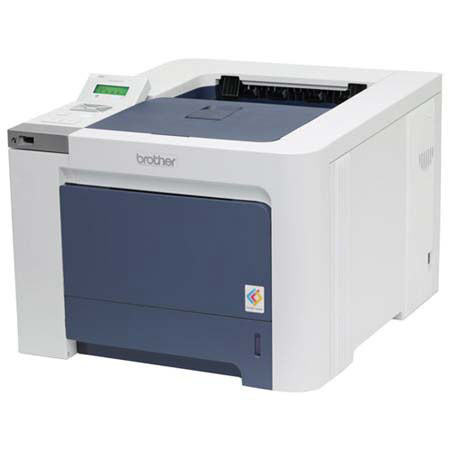Brother HL-4040CDN Color Duplex Printer, Copier