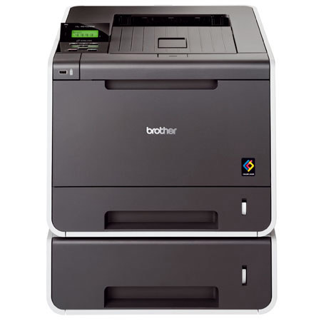 Brother HL-4570CDWT Color Laser Printer