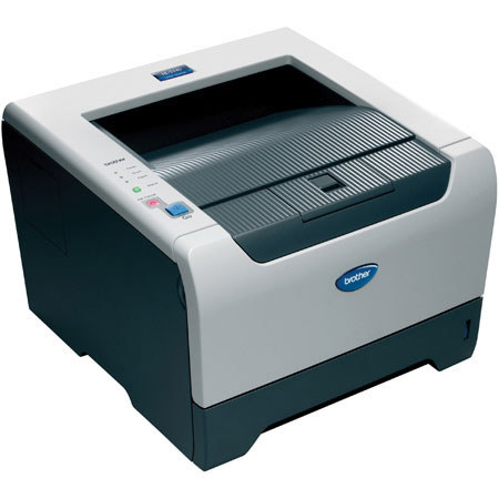 Brother High-Speed Desktop Office Monochrome Laser Printer #HL5240