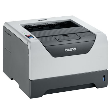 Brother HL-5340D High-Speed Laser Printer with Duplex