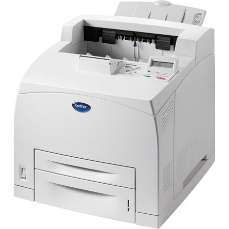 Brother High-Speed, High-Performance Workgroup Monochrome Laser Printer