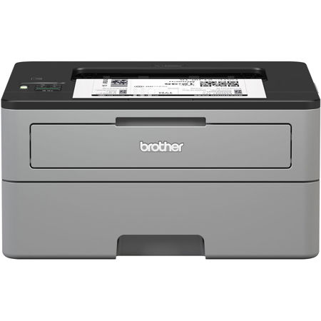 Brother HL-L2350DW Monochrome Laser Printer
