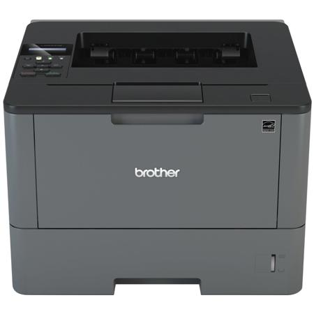 Brother HL-L5200DW Monochrome Laser Printer