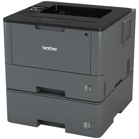Brother HL-L5200DWT Monochrome Laser Printer