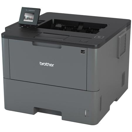 Brother HL-L6300DW Monochrome Laser Printer