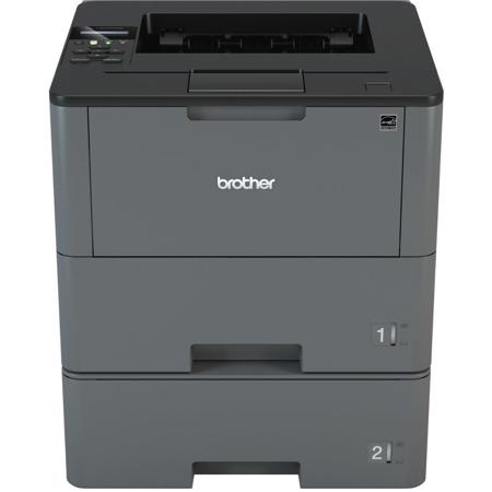 Brother HL-L6400DWT Monochrome Wireless Business Laser Printer