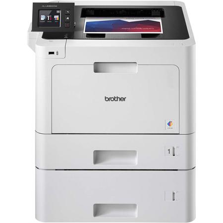 Brother HL-L8360CDWT Color Laser Printer