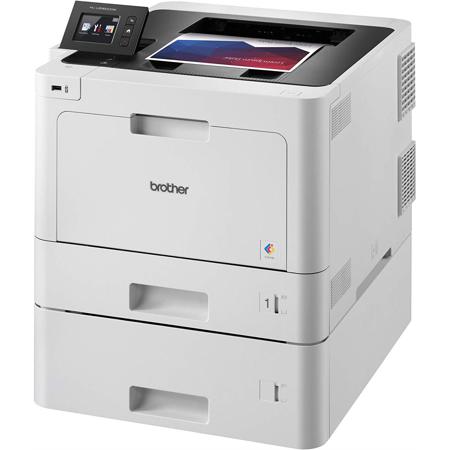 Brother HL-L8360CDWT Color Laser Printer HLL8360CDWT