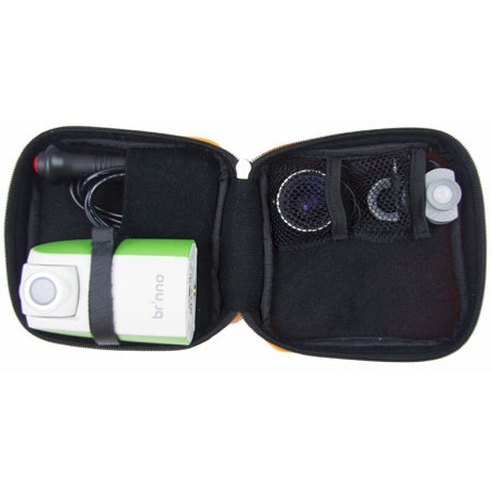 Brinno Camera Pouch for TLC200 Time Lapse Camera