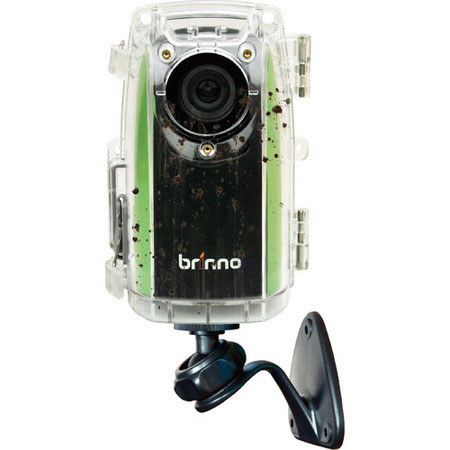 Brinno BCC100 Time Lapse Video Construction Camera Bundle