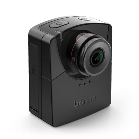 Brinno BCC2000 Construction Trio Camera Bundle Pack BCC2000