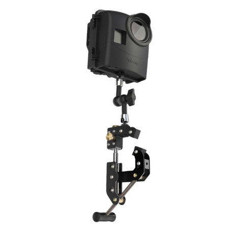 brinno BCC2000 Trio Bundle Pack タイムプラス Amazon.com : Brinno BCC2000 Plus Construction Camera Bundle