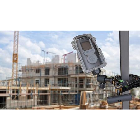 Brinno BCC200 Time Lapse Construction Camera - Bundle with Takeaway Clamp