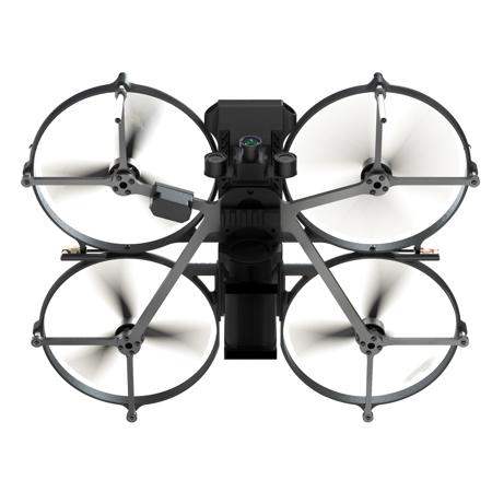 Brinc drones store lemur