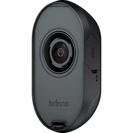 Brinno PHV MAC Motion Activated Digital Peephole Camera