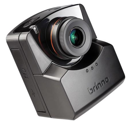 Brinno EMPOWER TLC2020 Time Lapse Full HD Video Camera