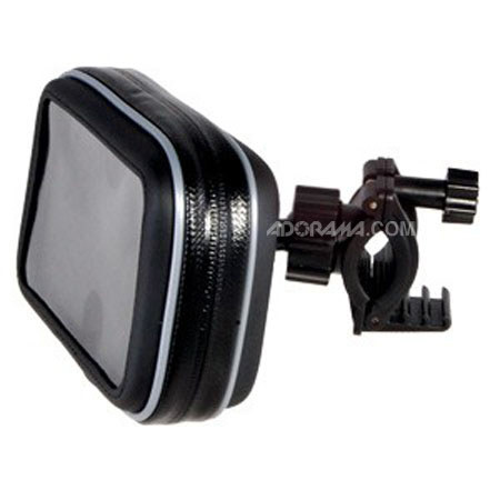 Bracketron Universal Bike Mount