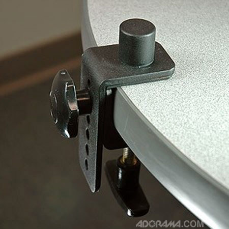 Bracketron Adjustable C-Clamp for Desktop