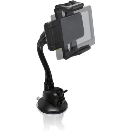 Bracketron TekGrip Windshield Mount for Smartphones