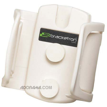 Bracketron Dash Mounting Kit for Apple iPod