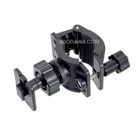 Bracketron Universal Golf Cart GPS Mount