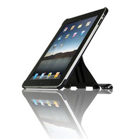 Bracketron Adjustable iPad Stand