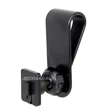 Bracketron iPhone Mount with Rotating Visor Mount